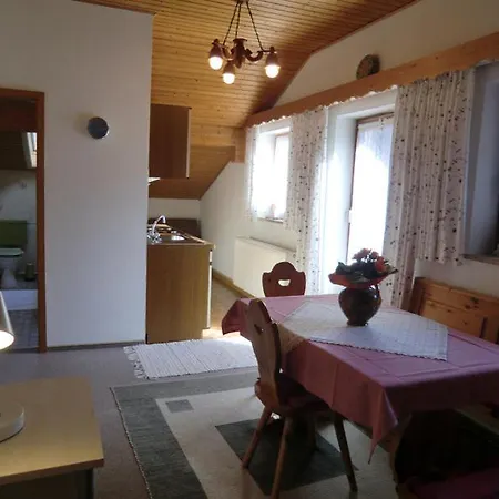 Lägenhet Ferienwohnung Holl *