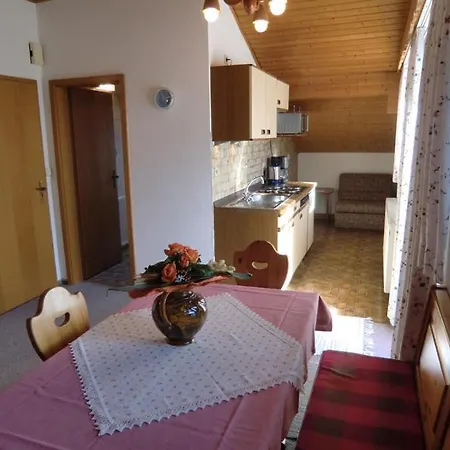 Ferienwohnung Holl Μπερχτεσγκάντεν