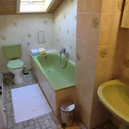 Ferienwohnung Holl